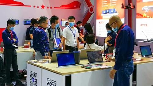 北京Infocomm2020展会圆满落幕,乐访新产品新技术陆续亮相